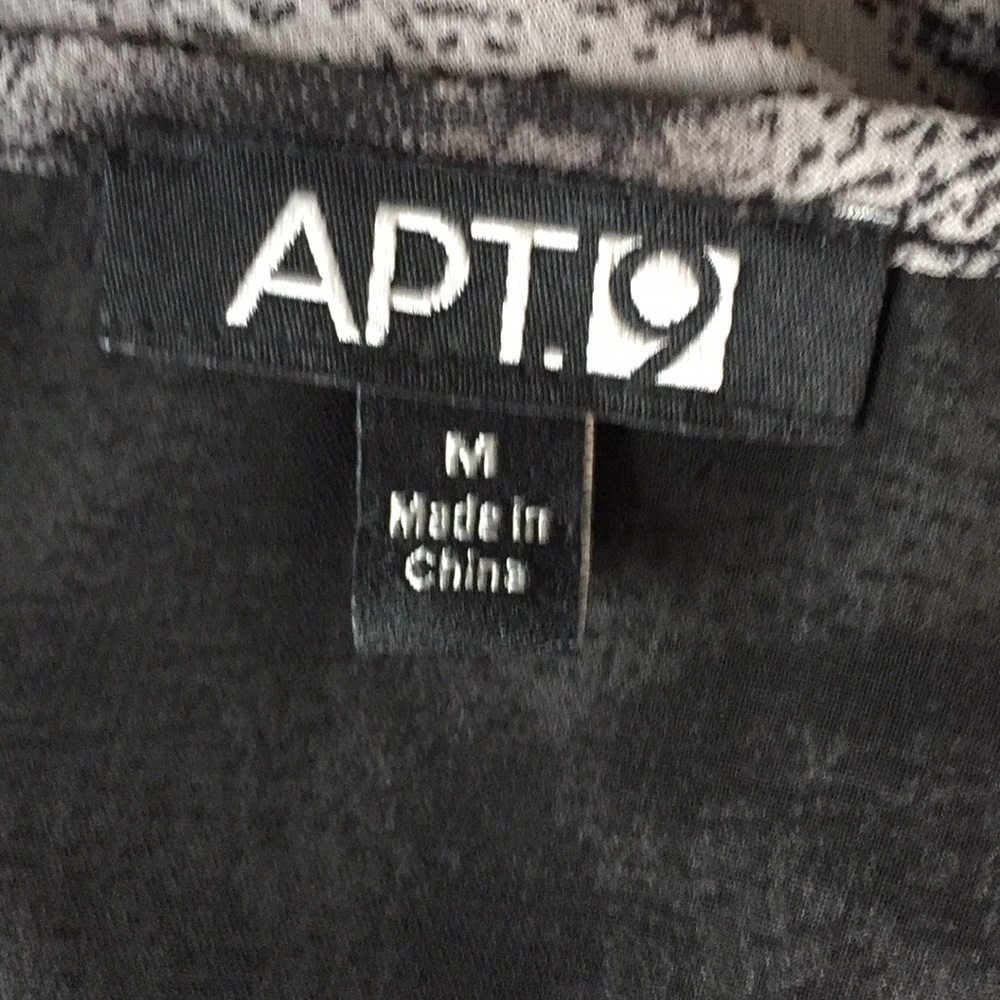 Apt.9 blouse - Picture 6 of 7